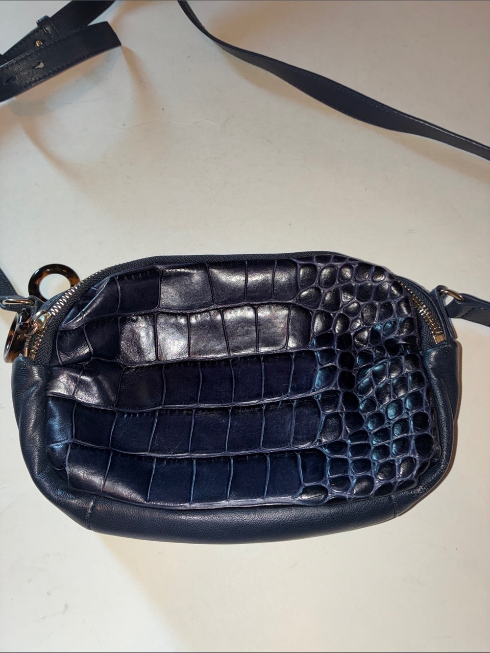 Vince Camuto Crossbody Handbag